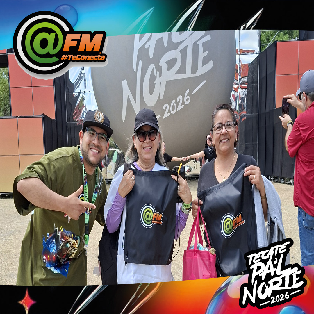 COBERTURA TECATE PA'L NORTE 2026